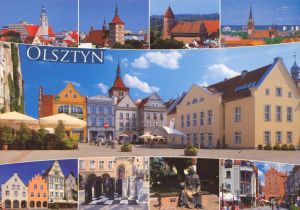 Olsztyn