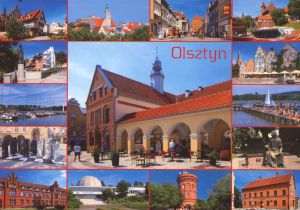 Olsztyn