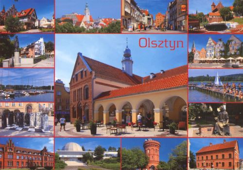 Olsztyn