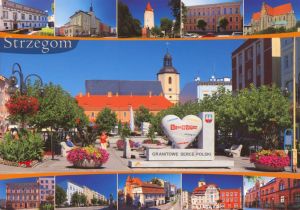 Strzegom
