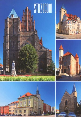 Strzegom