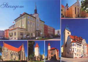 Outlet - Strzegom