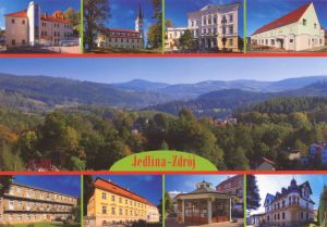 Jedlina-Zdrój