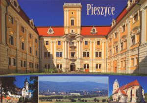 Pieszyce