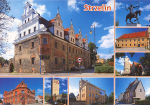 Strzelin