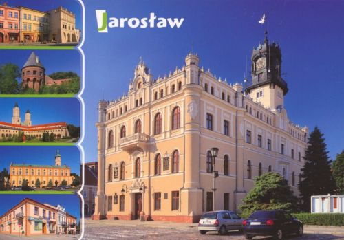 Jarosław