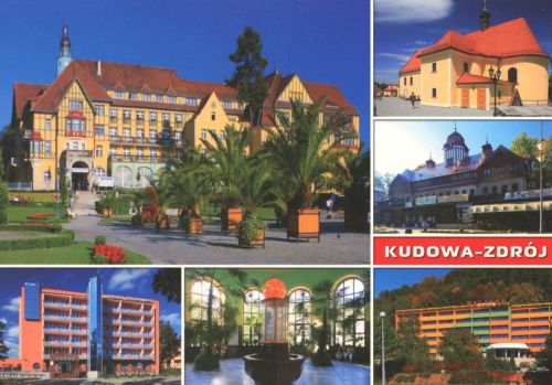 Kudowa-Zdrój