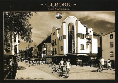 Lębork