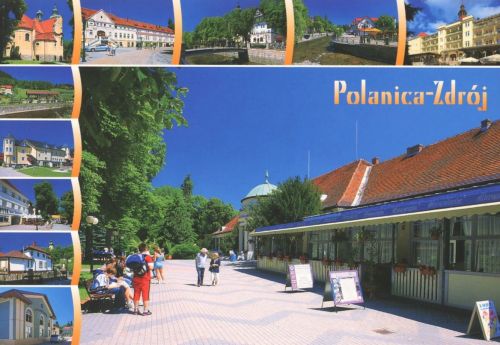 Polanica-Zdrój