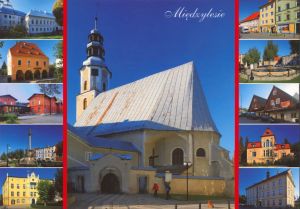 Międzylesie