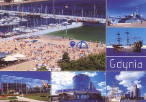 Gdynia