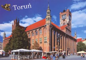 Toruń