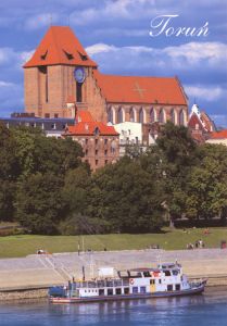 Toruń