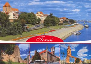 Toruń