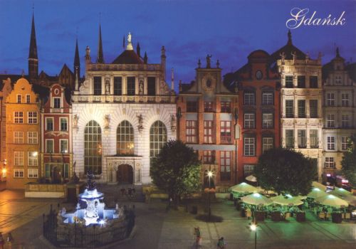 Gdańsk