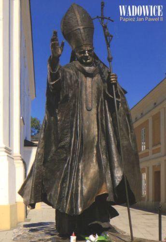 Wadowice