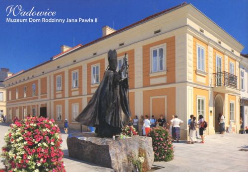 Wadowice