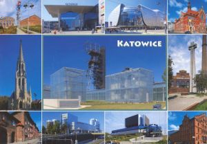 Katowice