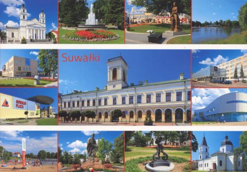 Suwałki