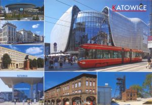 Katowice