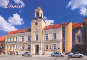 Łomża
