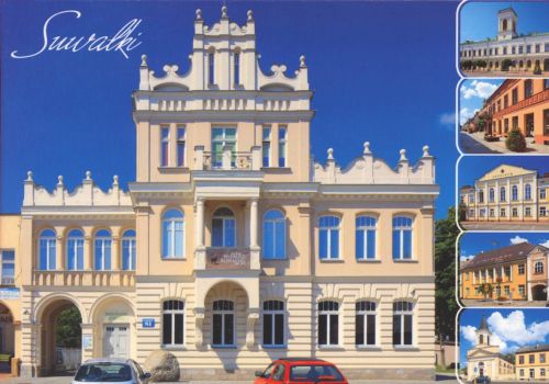 Suwałki