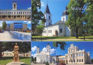 Suwałki