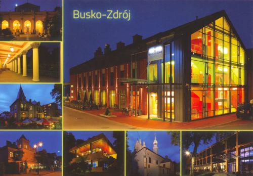 Busko-Zdrój