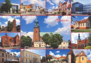 Gniezno