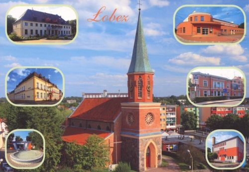 Łobez