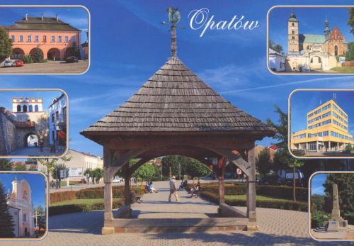 Opatów