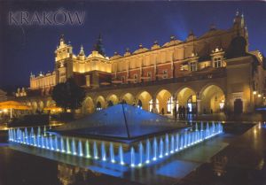 Kraków
