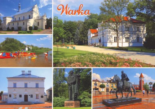 Warka