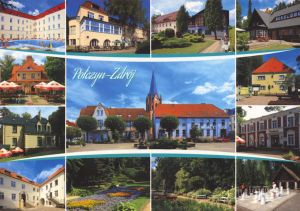 Połczyn-Zdrój