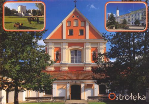 Ostrołęka