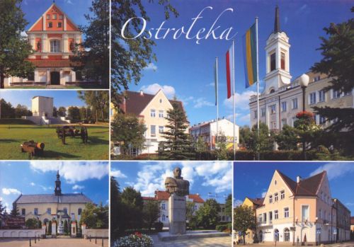 Ostrołęka