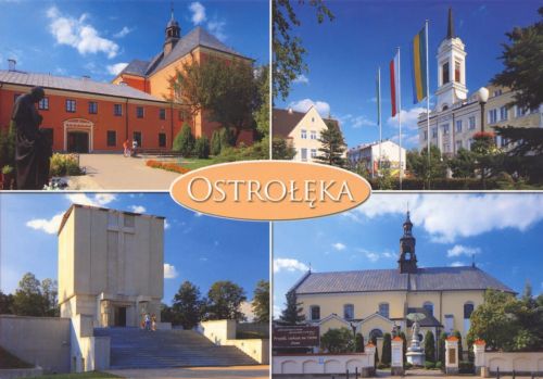 Ostrołęka