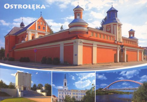 Ostrołęka