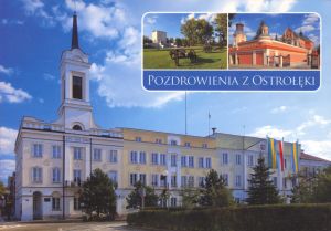 Ostrołęka