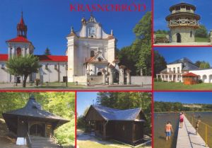 Krasnobród
