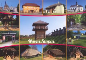 Nowa Słupia