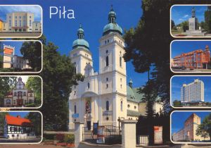 Piła