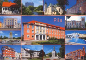 Piła
