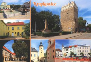Krapkowice