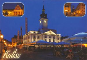 Kalisz