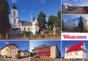 Włoszczowa