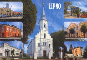 Lipno