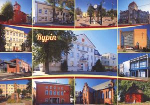 Rypin