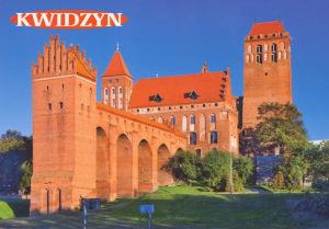 Kwidzyn