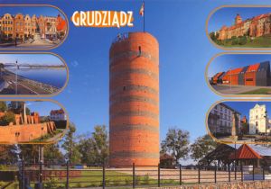 Grudziądz